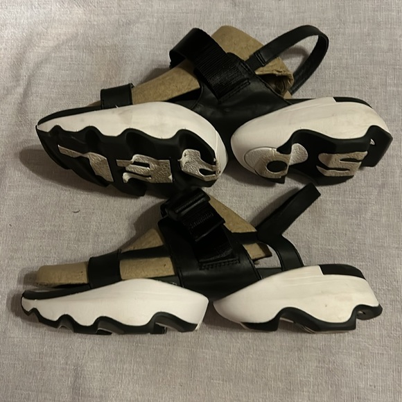 Sorel sandals - Picture 3 of 8